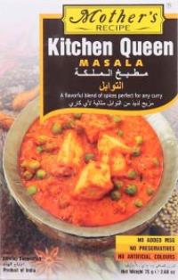 Spice Mix Kitchen 75g Mother's Recipe  - 1